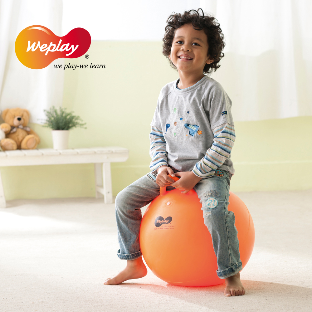 Weplay 跳球 - 40cm