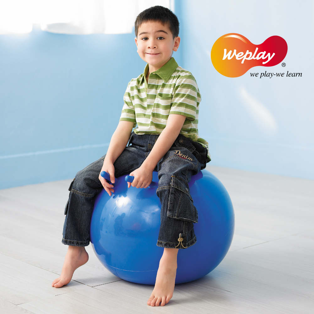Weplay 跳球 - 55cm