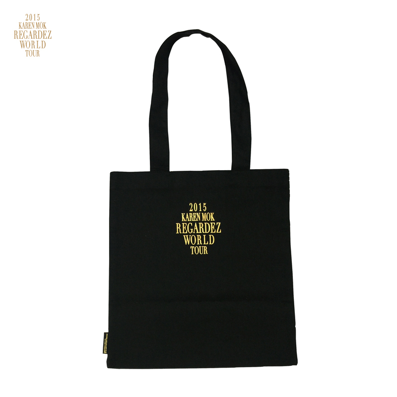 看看 帆布托特包