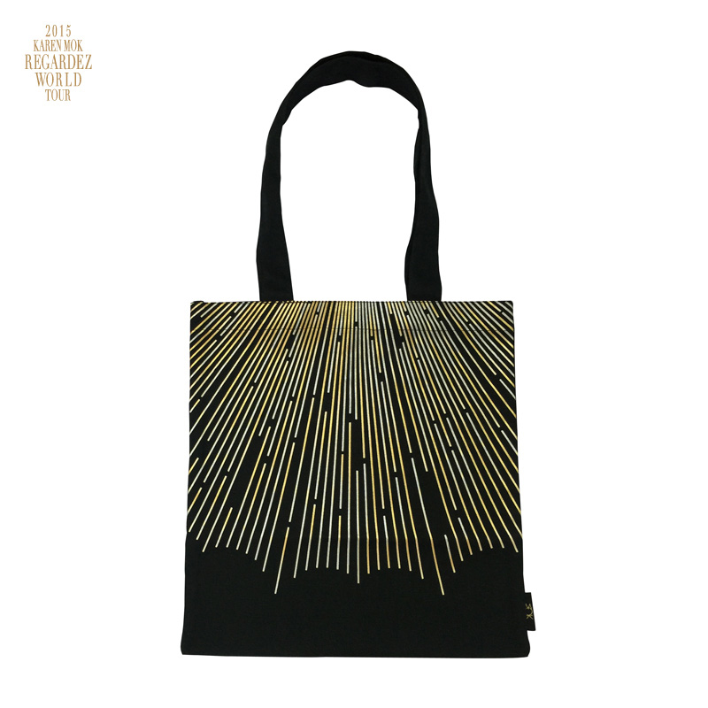 看看 帆布托特包