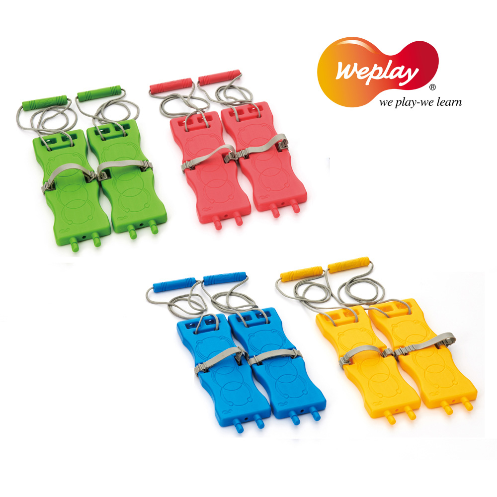 Weplay 蜈蚣競賽板