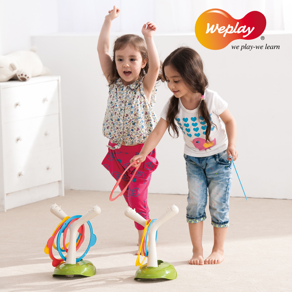 Weplay 搖搖小樹苗