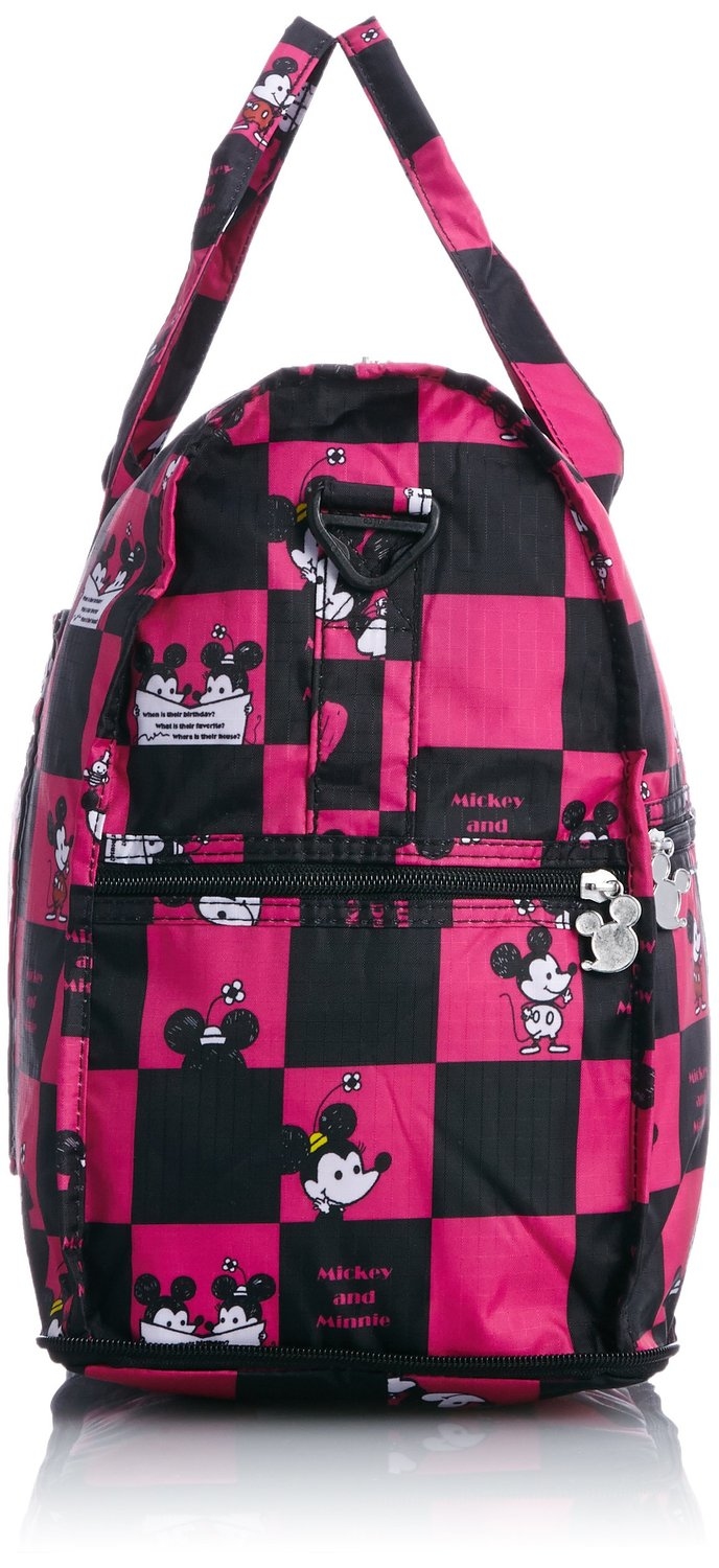 日本HAPI+TAS收納式旅行袋