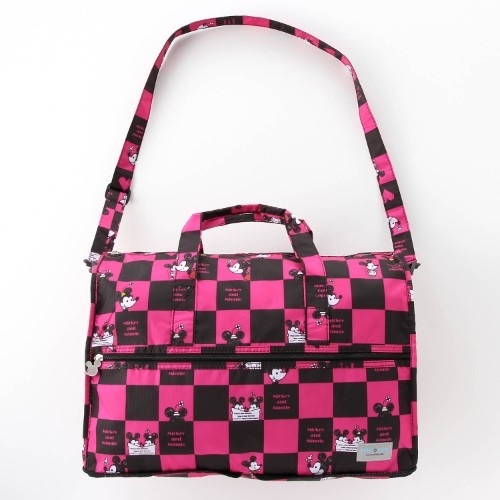 日本HAPI+TAS收納式旅行袋