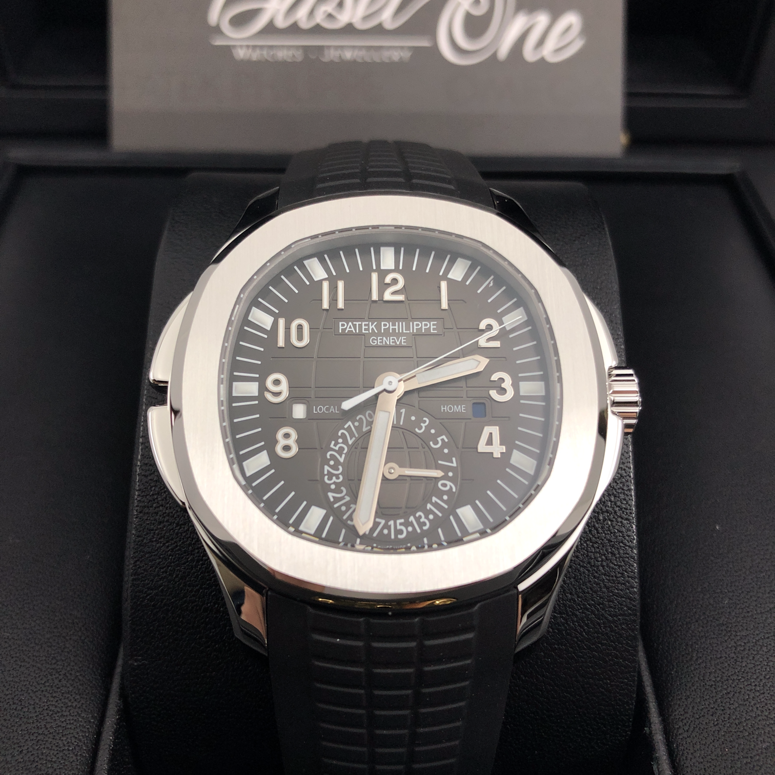 patek 5167 discontinued