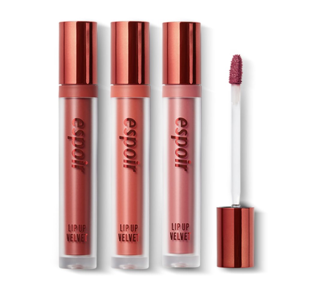 eSpoir LIP UP VELVET