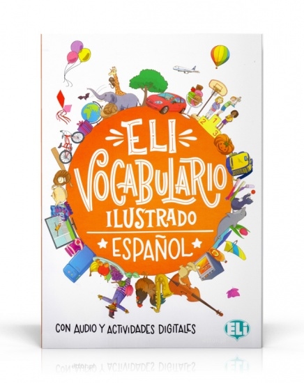 Vocabulario Ilustrado Español