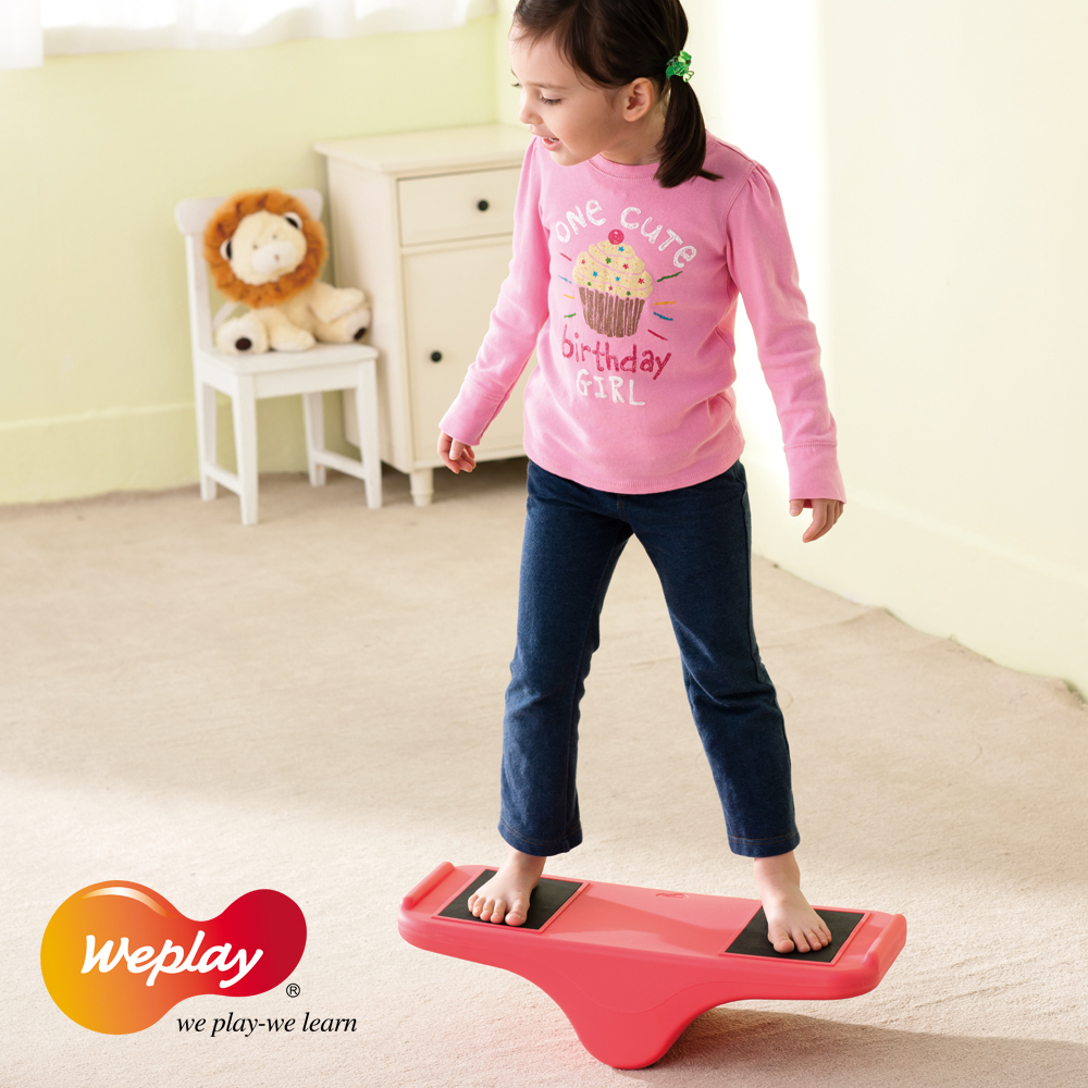 Weplay 搖滾蹺蹺板