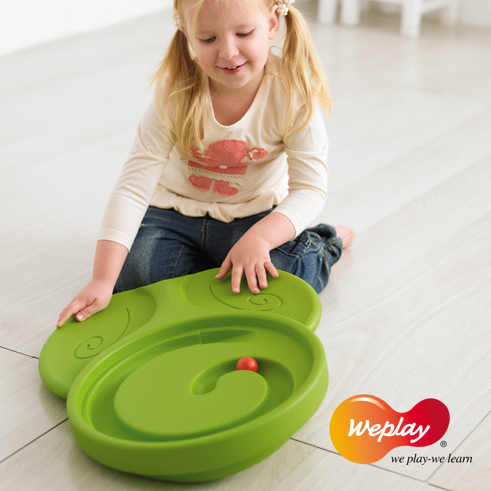 Weplay 動能平衡板