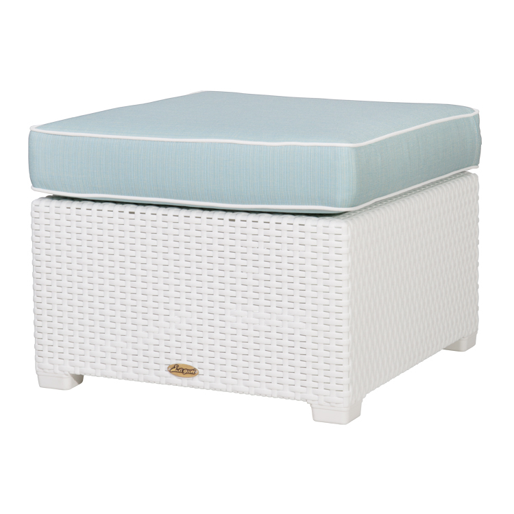 Magnolia 腳凳 (室內坐墊)