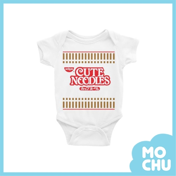 可愛日本泡麵包屁衣