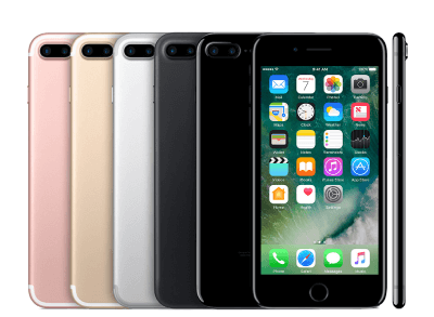 iPhone 7plus犀牛盾手機殼