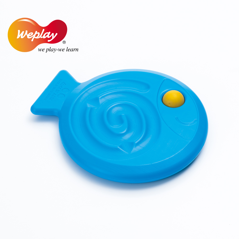 Weplay 平衡魚-藍