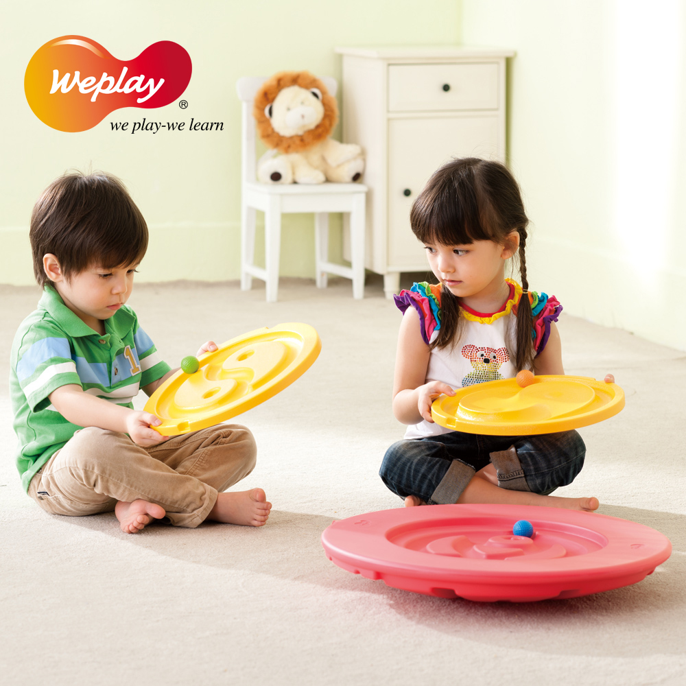 Weplay 太極平衡板-小