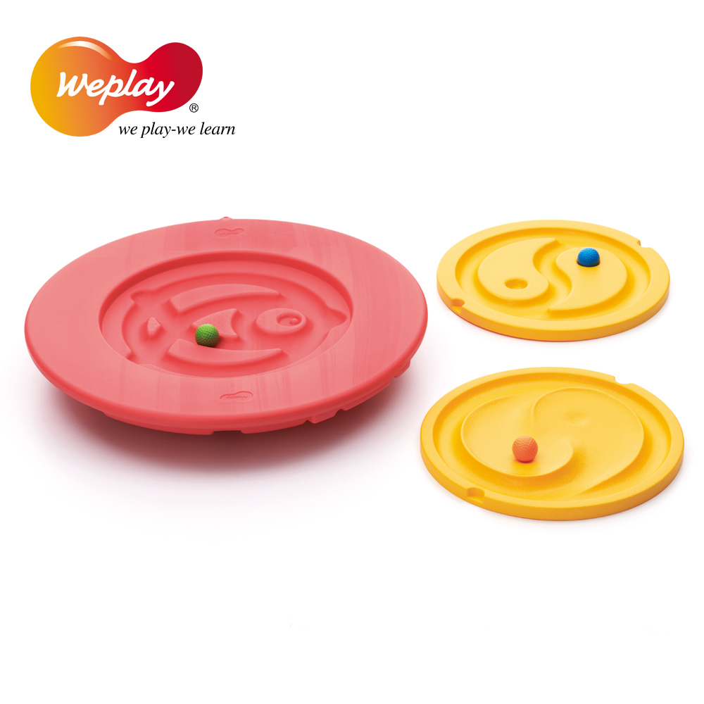 Weplay 太極平衡板-小