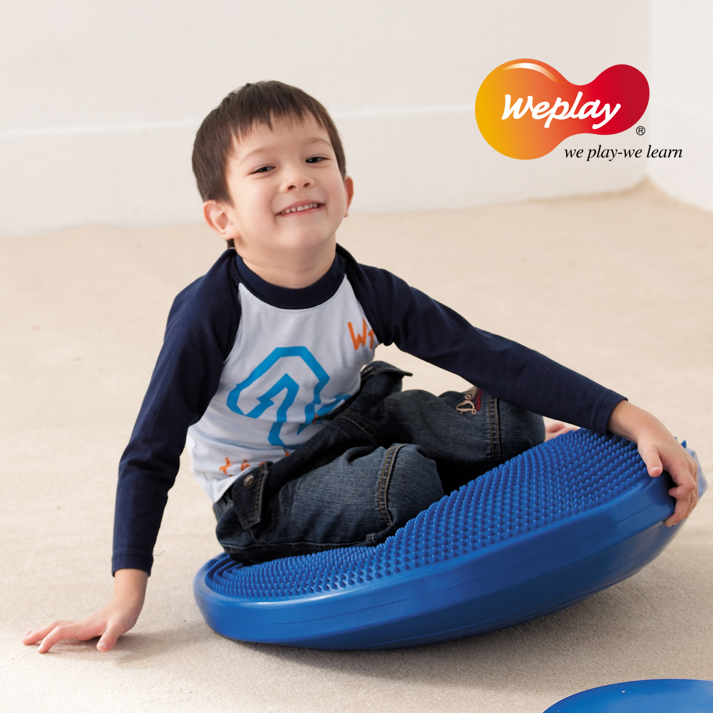 Weplay 觸覺坐墊 - 60cm