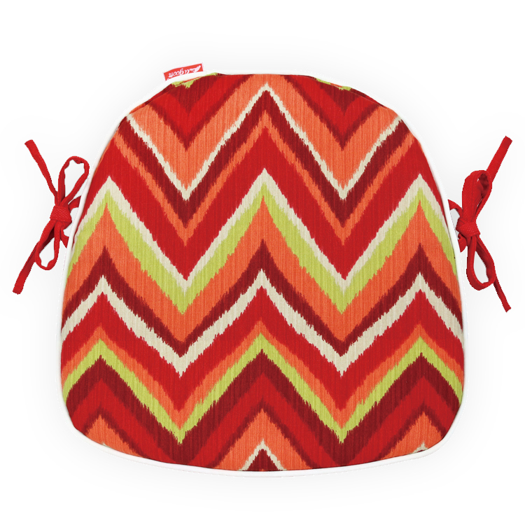 Citruss & Nido 坐墊