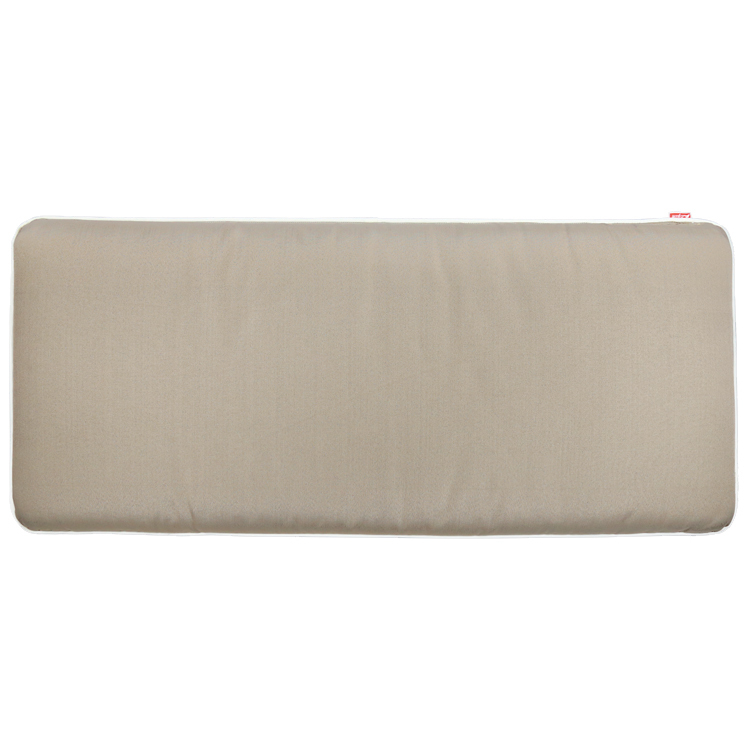 Gardenia雙人咖啡椅坐墊(室外)