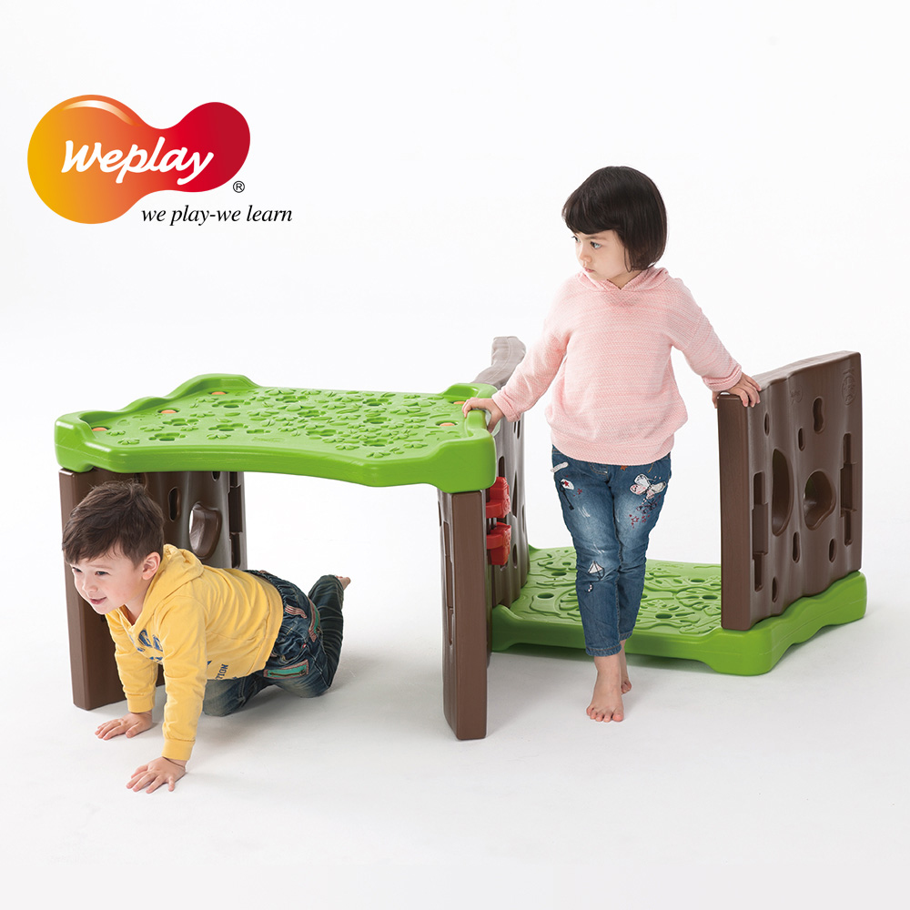 Weplay 玩轉樹洞