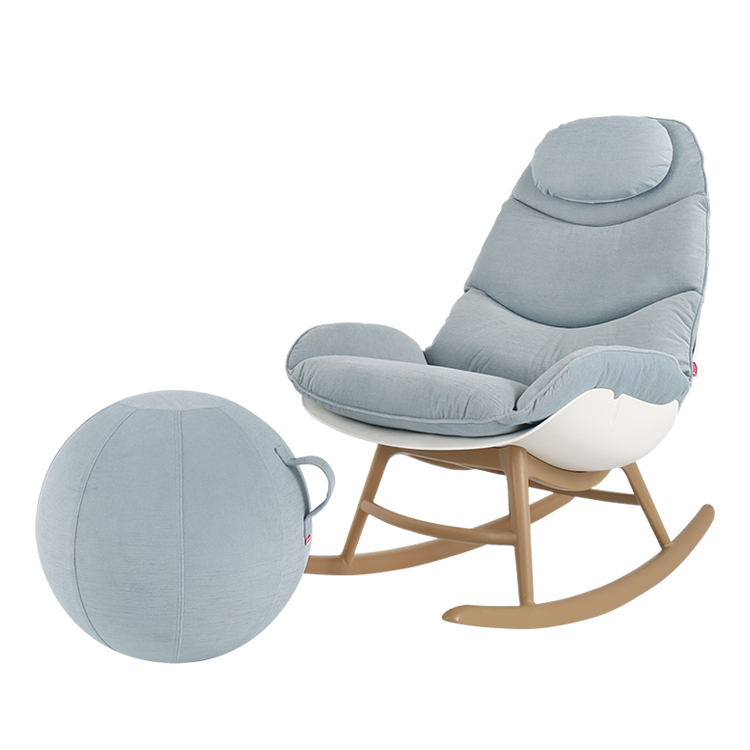 Monstera 繆思搖椅