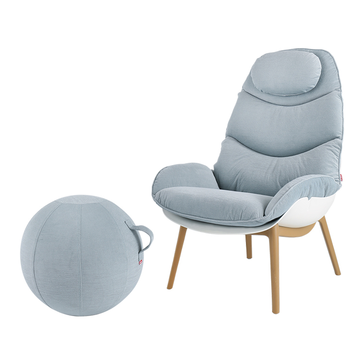 Monstera 繆思主人椅