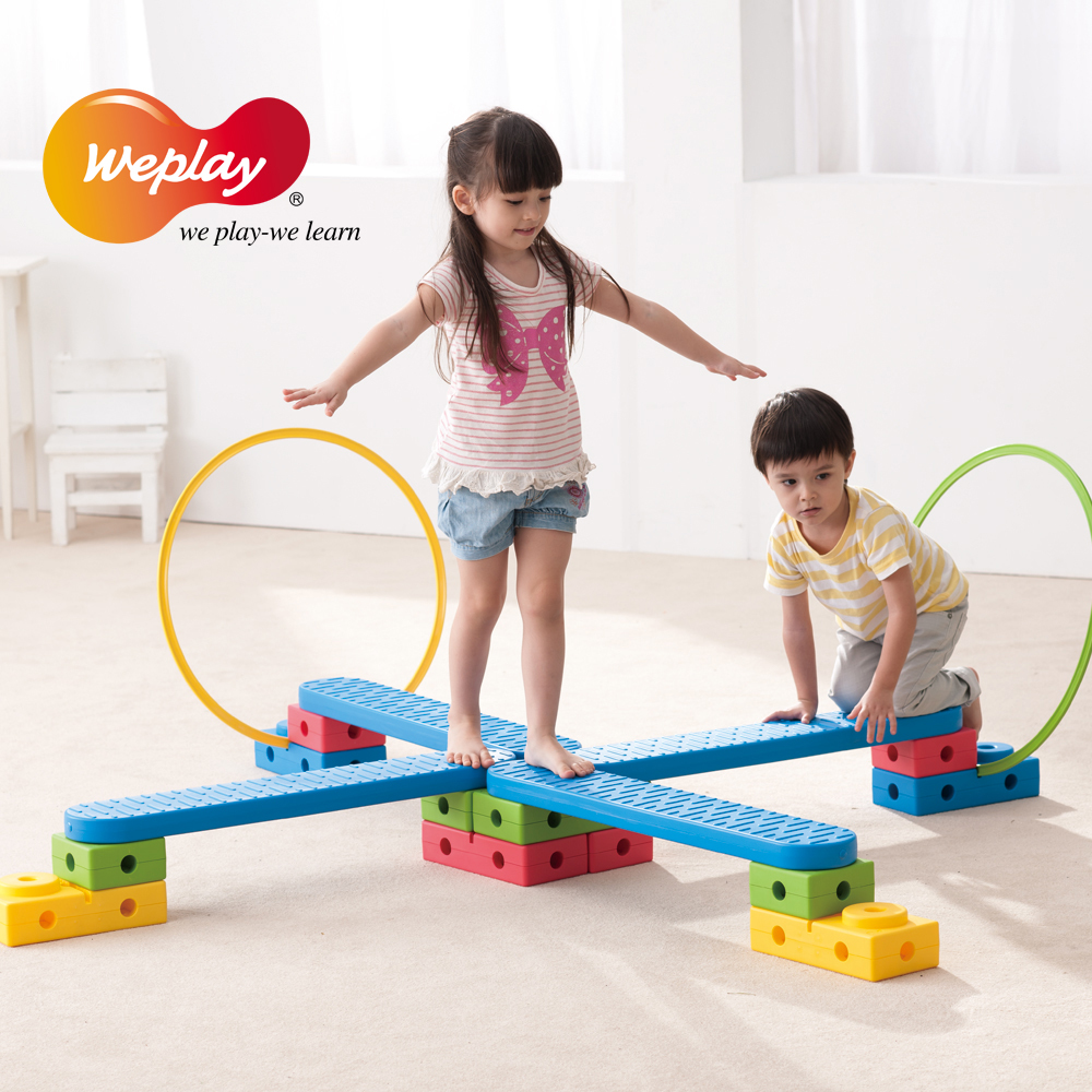 Weplay 萬象簡易組