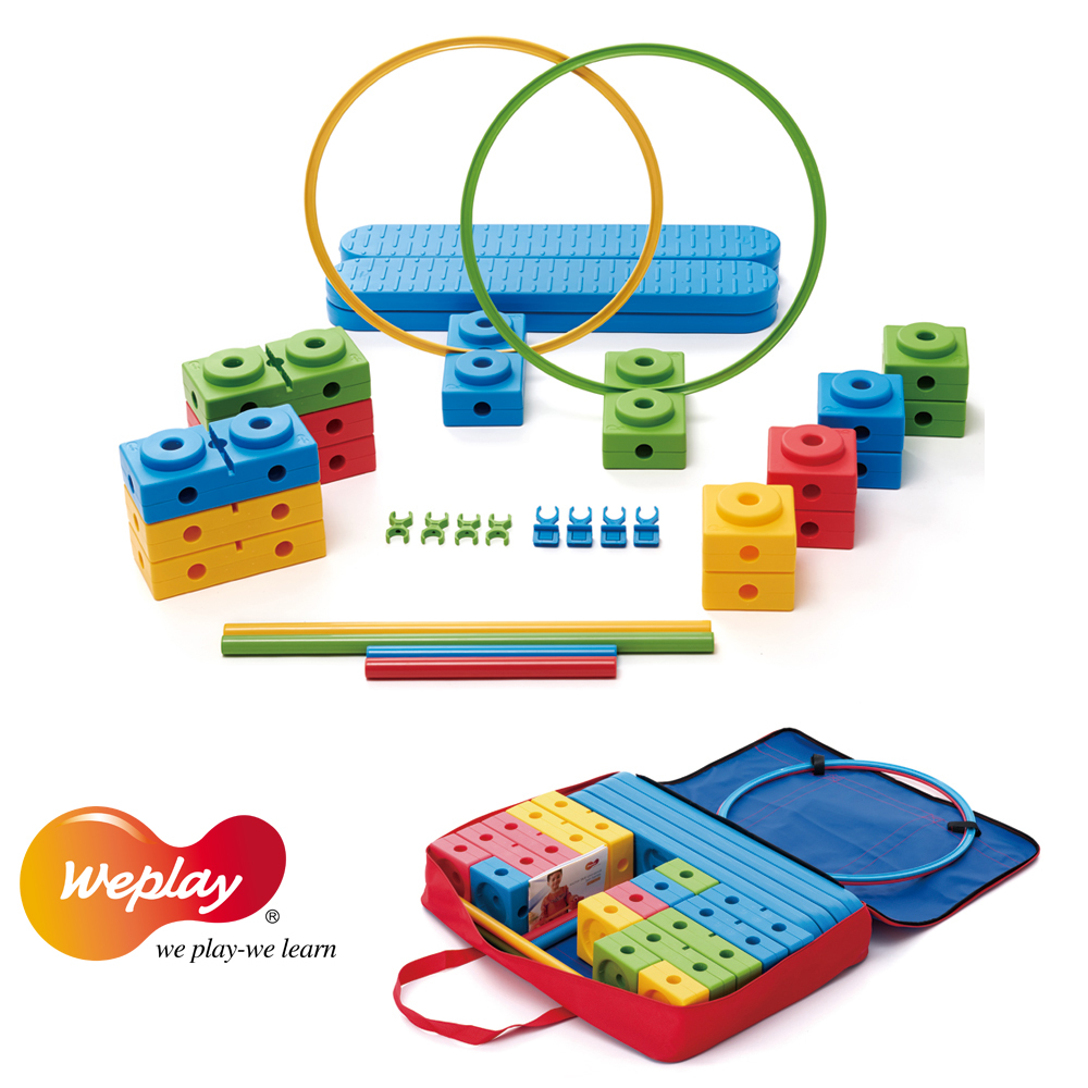 Weplay 萬象簡易組