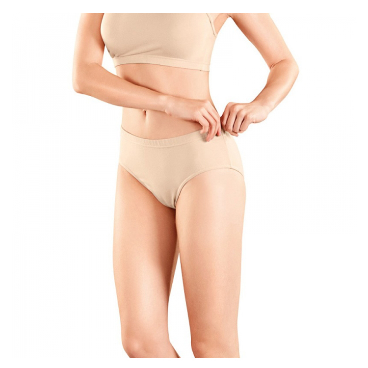 巴西 So Danca【SD-RDE-10328 膚色基礎內褲】