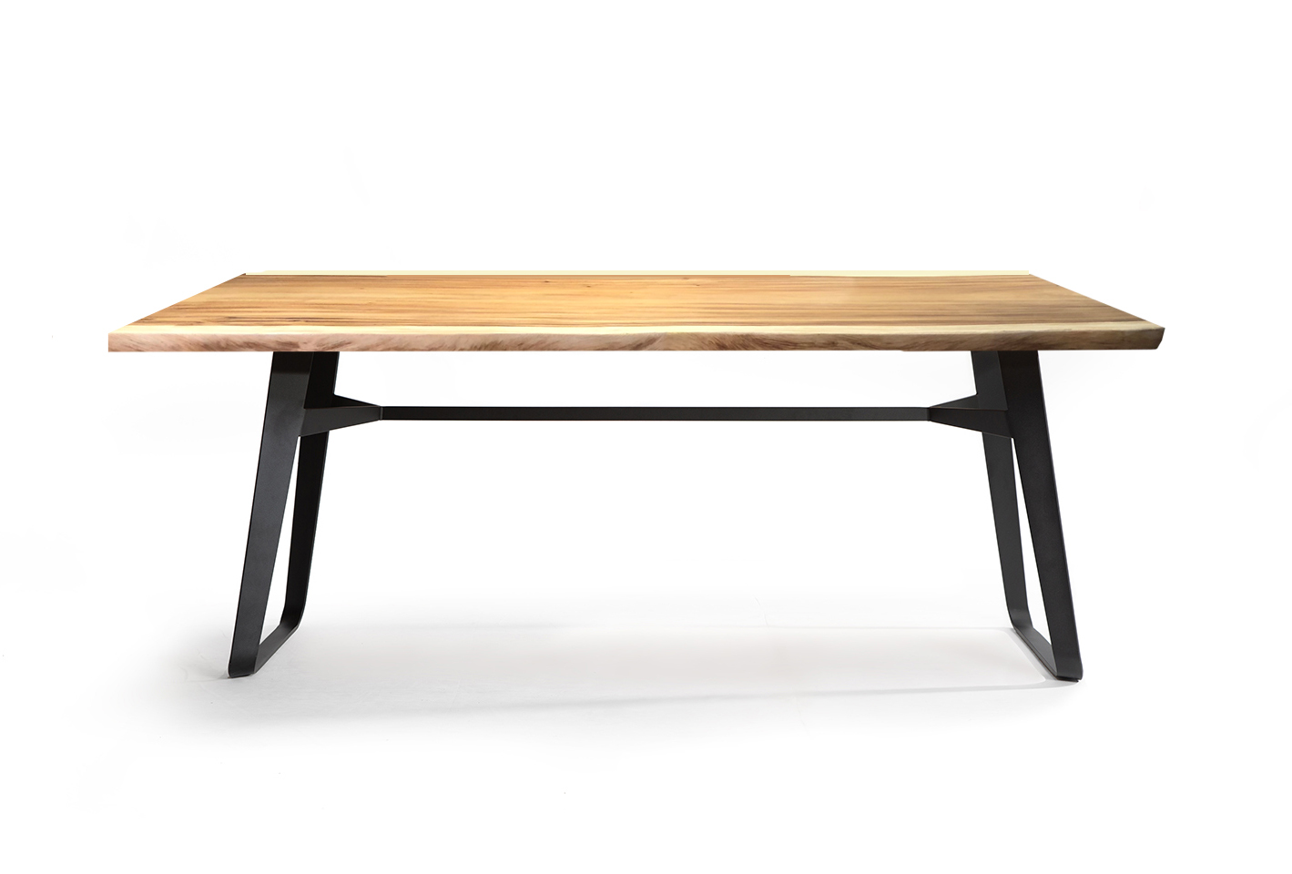 雨豆木餐桌/傢作