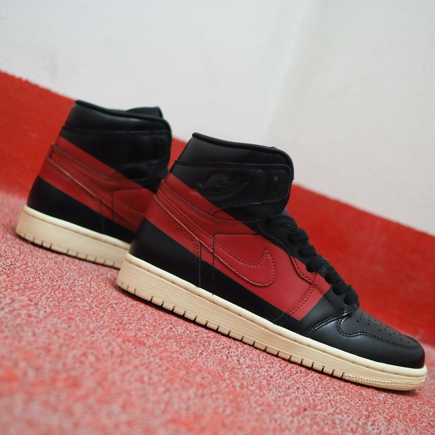 air jordan 1 retro high og defiant