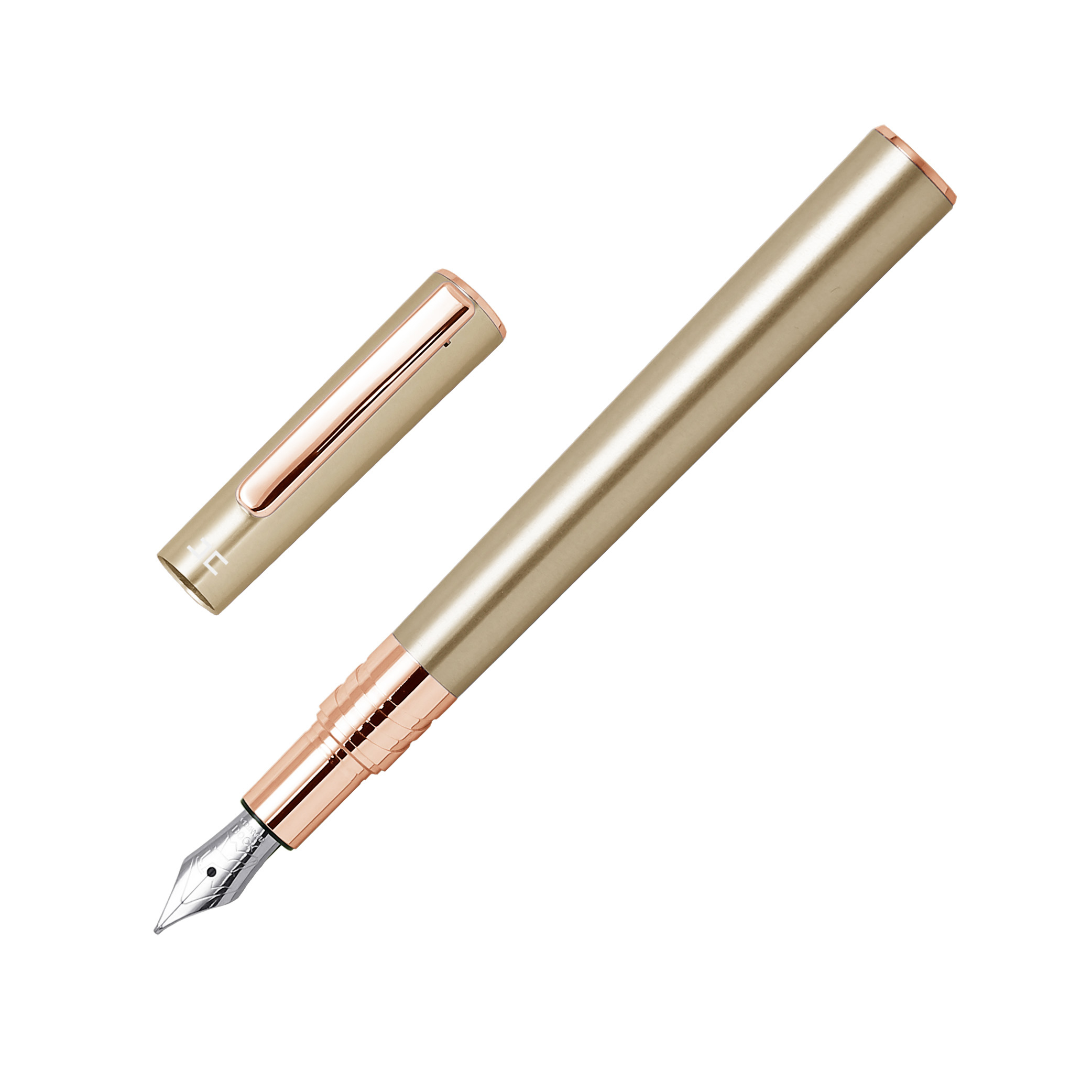 Muse Plus  玫瑰金特別版 - 香檳粉