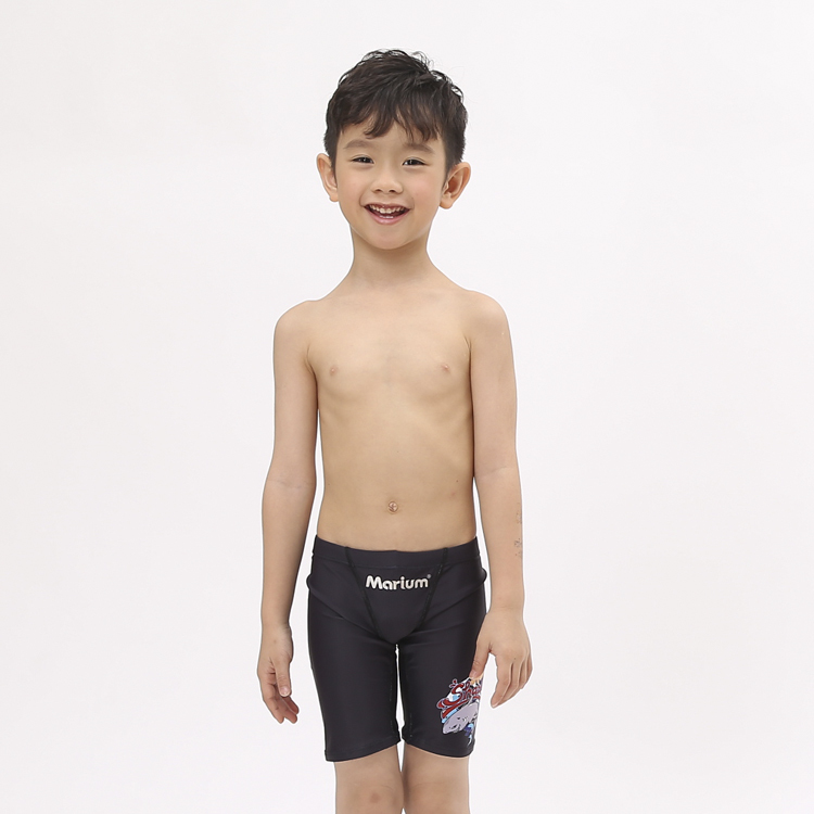 MAR-6119J 小男競賽馬褲