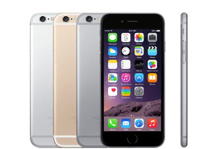 iPhone 6犀牛盾手機殼