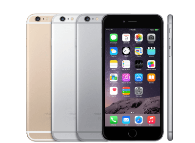 iPhone 6 plus犀牛盾手機殼