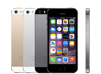 iPhone 5s犀牛盾手機殼