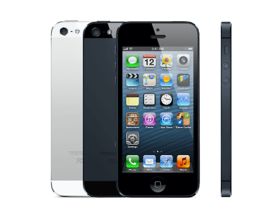 iPhone 5犀牛盾手機殼