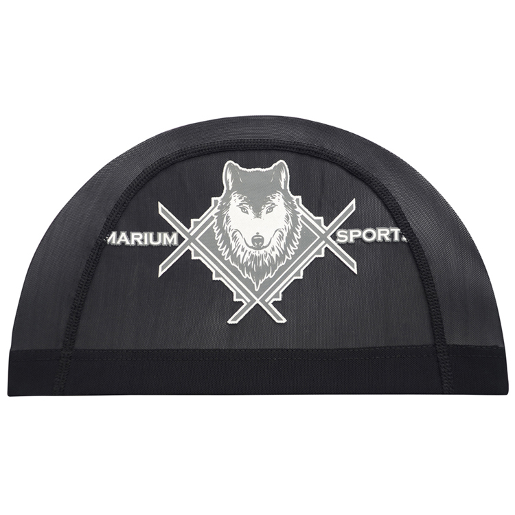 Marium 網帽(野狼傳奇) - 2色 MAR-6602