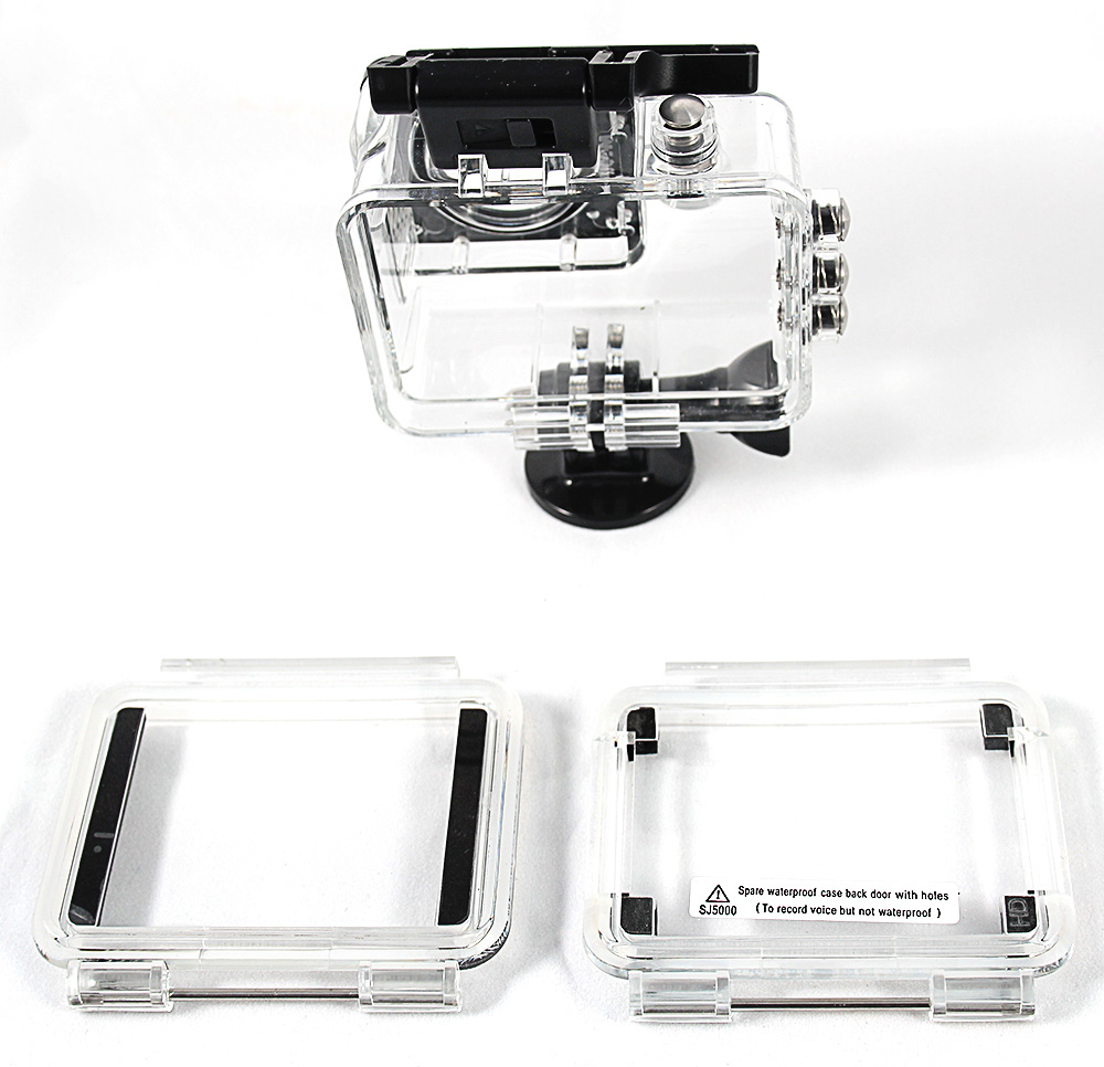 SJ4000/5000系列 收音背蓋