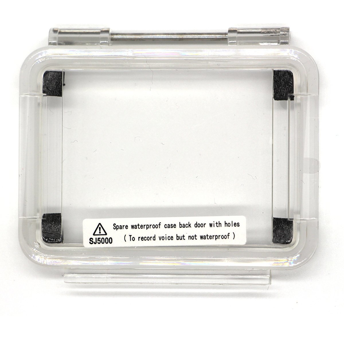 SJ4000/5000系列 收音背蓋