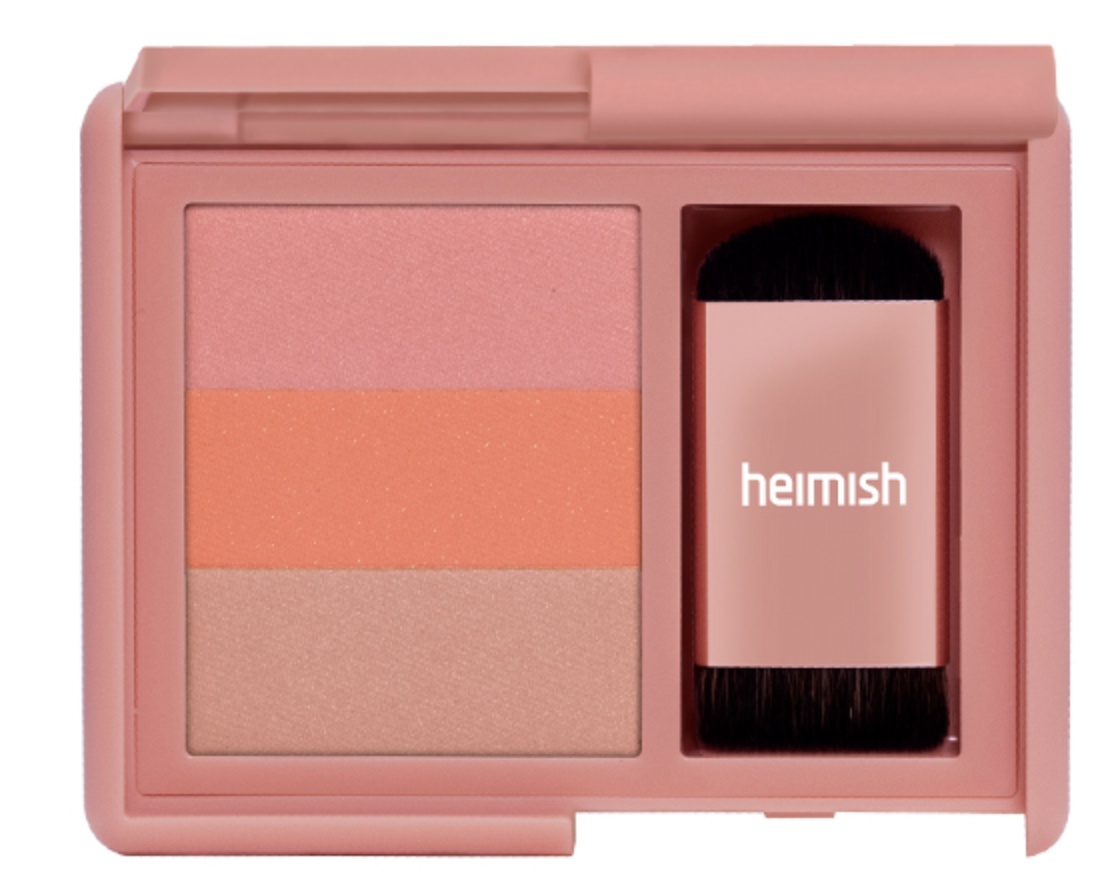 Heimish Taping Shadow Quick & Easy - Peach Coral