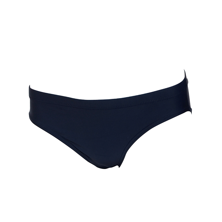 MAR-309310W  大女休閒三角褲-黑色