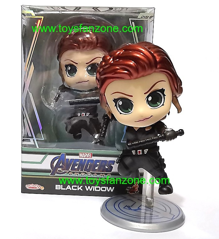 cosbaby black widow