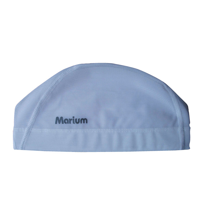 MAR-3627 素色網帽 (共五色)