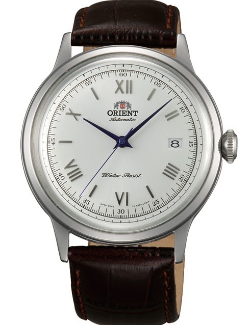 萬年鐘錶 - 東方錶  ORIENT   DATEⅡ 機械錶   40.5mm   FAC00009W