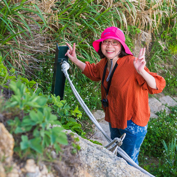 青楓翅果立體剪裁折紋襯衫顧客實穿心得