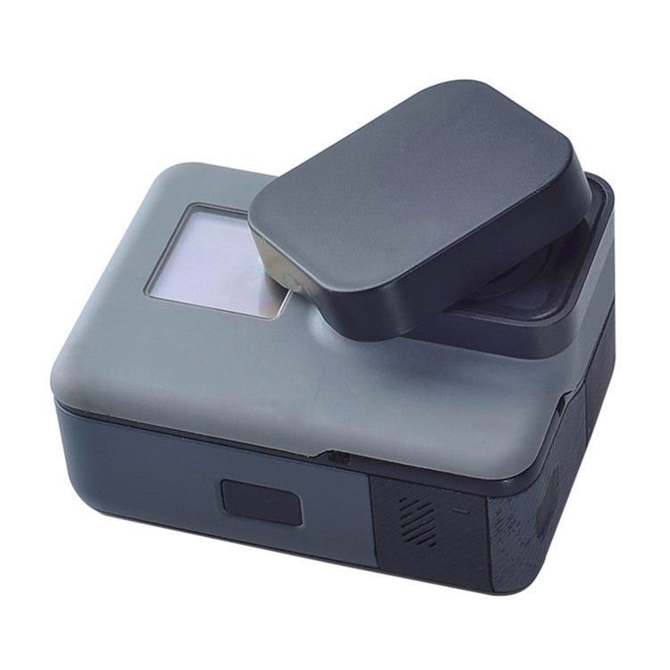 【出清5折】GoPro 硬殼鏡頭保護蓋 (Hero5/Hero6/Hero7)