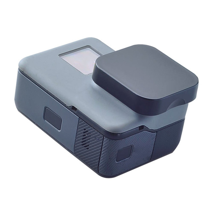 【出清5折】GoPro 硬殼鏡頭保護蓋 (Hero5/Hero6/Hero7)