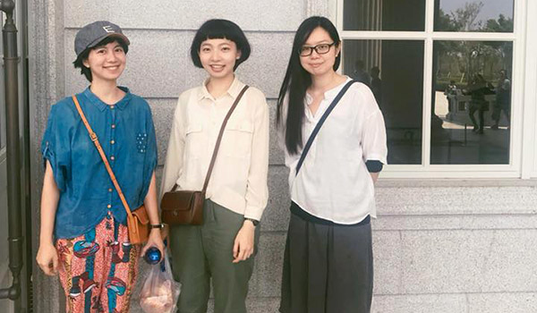 最喜歡的春豬工作室