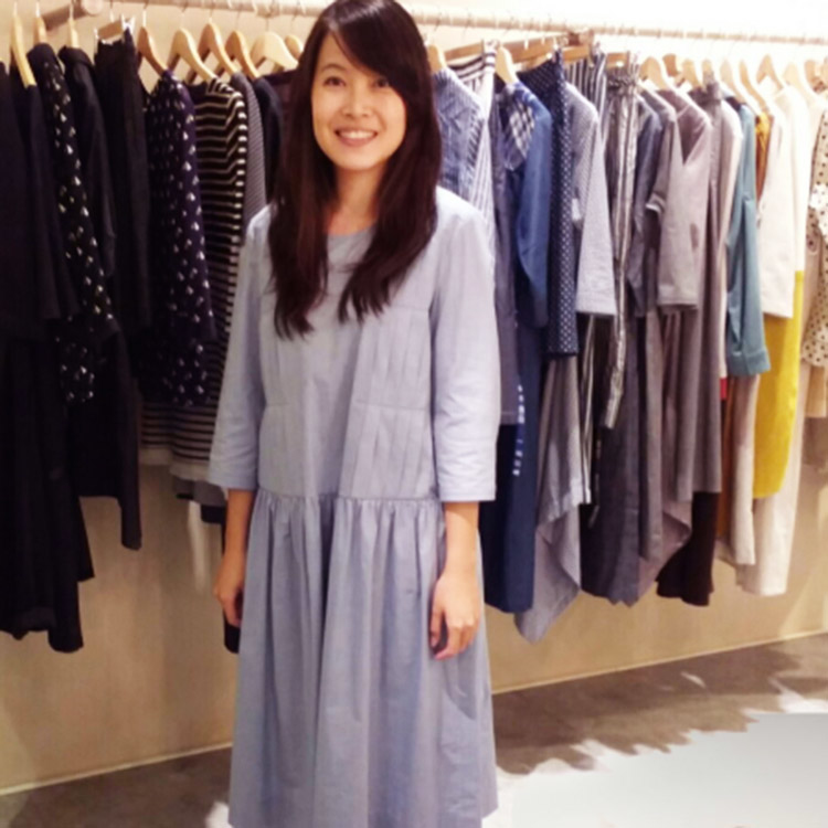 魚市場 怡怡老師