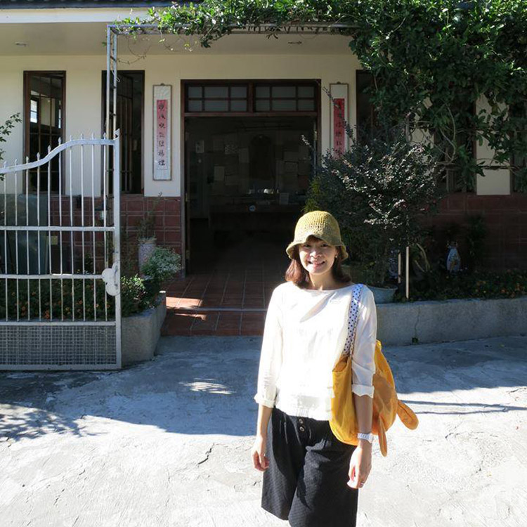 海潮之聲流蘇上衣+點點五分寬褲顧客實穿心得